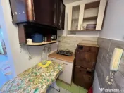 Garsoniera Complexul Studențesc 