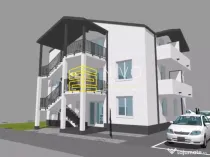 Apartament 2 camere – Sg. de Mureș – Zona Nordului