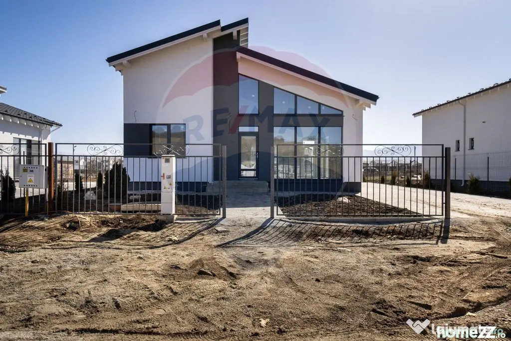 COMISION 0% | CASA 5 CAMERE| DE VANZARE|800MP TEREN| TOAT...