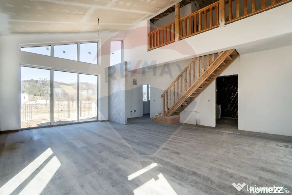 COMISION 0% | CASA 5 CAMERE| DE VANZARE|800MP TEREN| TOAT...