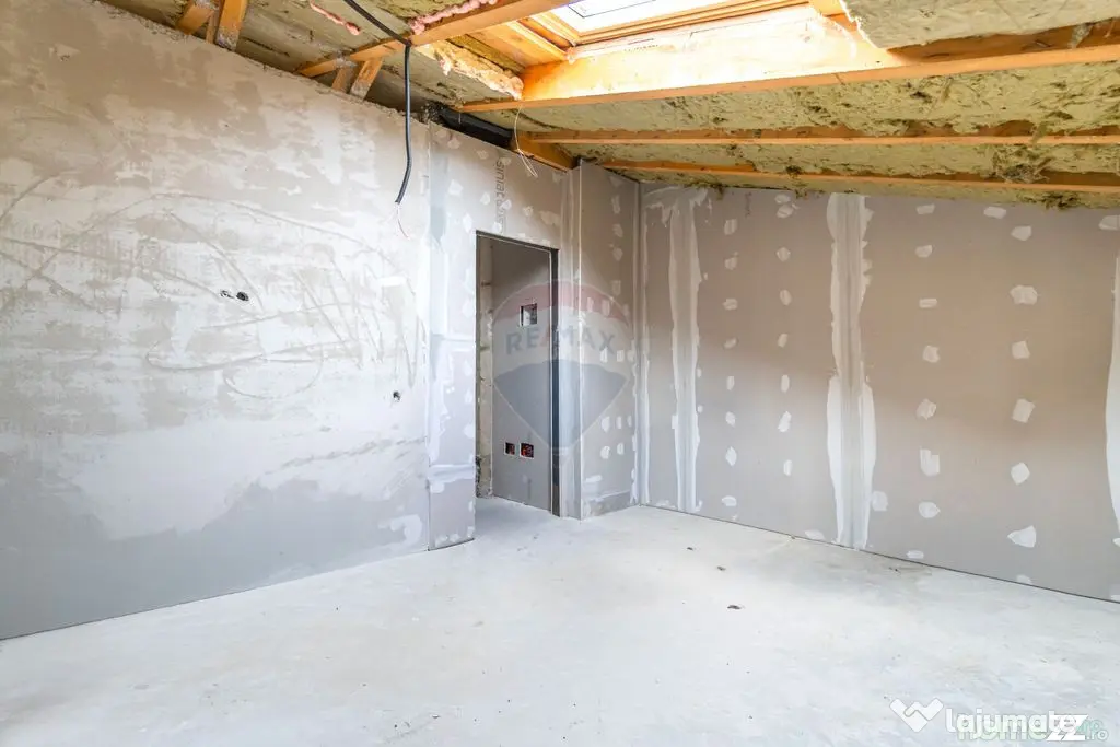 COMISION 0% | CASA 5 CAMERE| DE VANZARE|800MP TEREN| TOAT...