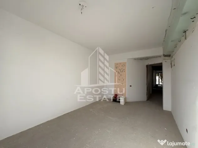 Vedere superbă spre Parcul Botanic, apartament 3 camere, Piața Unirii - Timisoara (Timis)