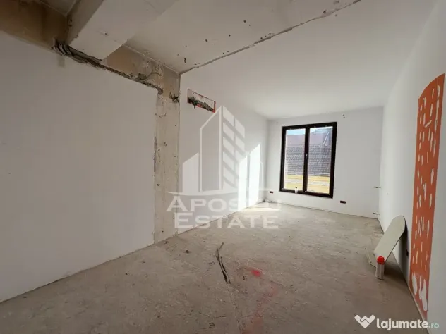 Vedere superbă spre Parcul Botanic, apartament 3 camere, Piața Unirii - Timisoara (Timis)