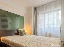 Apartament de închiriat cu 2 camere, 60 mp, zona Dorobantil