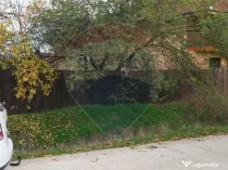 Teren/Loc de casa parcelabil, intre case, 800mp Simnicu d...