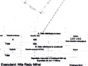 Casă individuală modernă cu 4 camere, pe parter, zonă liniștită 