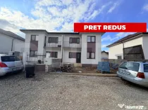 Casa la cheie , 3 km de Brasov, la doar 163.000 euro
