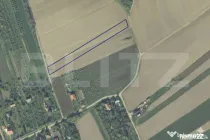 Teren intravilan 41 arii Zona Viile Satu Mare
