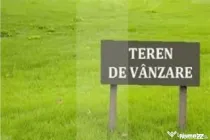 Teren Intravilan Botosani
