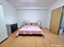 Apartament la prima inchiriere in zona OMV Marasti