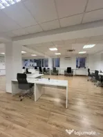 Spațiu birouri, 144 mp, Spitalul Județean