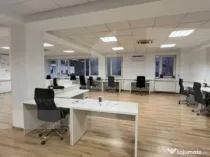 Spațiu birouri, 144 mp, Spitalul Județean