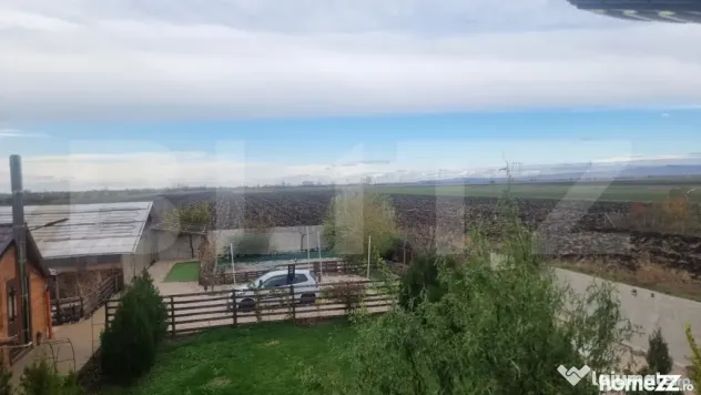 PASTRAVARIE /VILA 160 mp/3 HA teren - Baba Ana (Prahova)