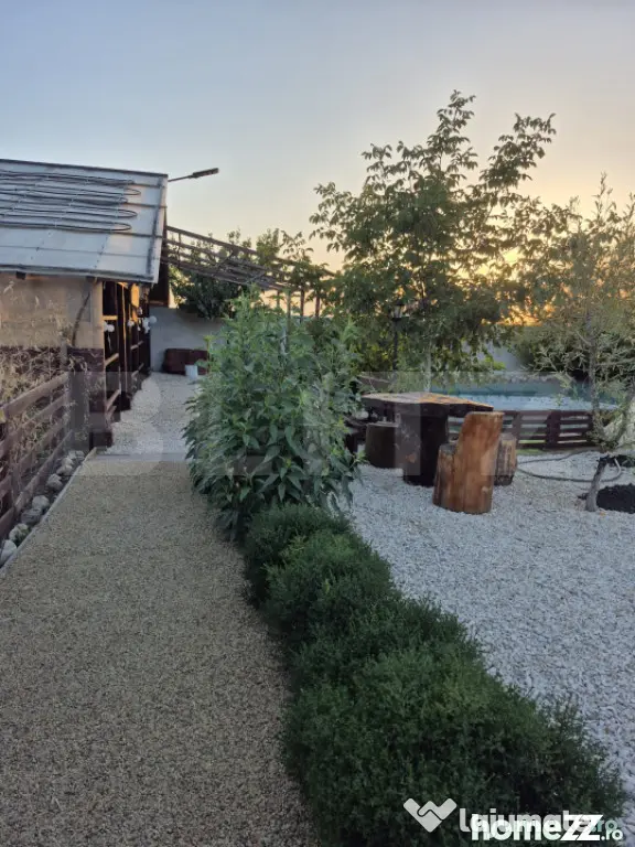 PASTRAVARIE /VILA 160 mp/3 HA teren - Baba Ana (Prahova)