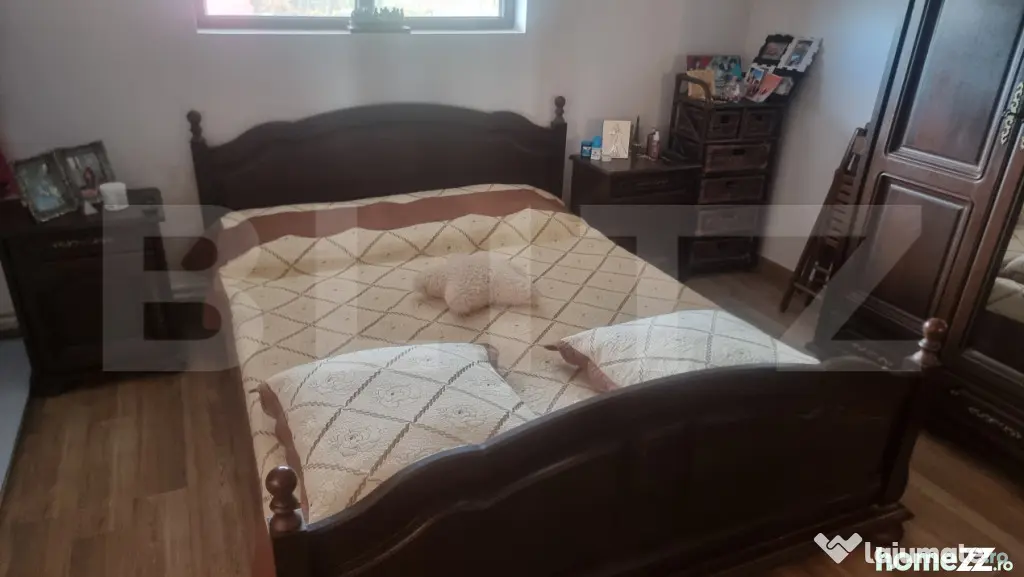 PASTRAVARIE /VILA 160 mp/3 HA teren - Baba Ana (Prahova)