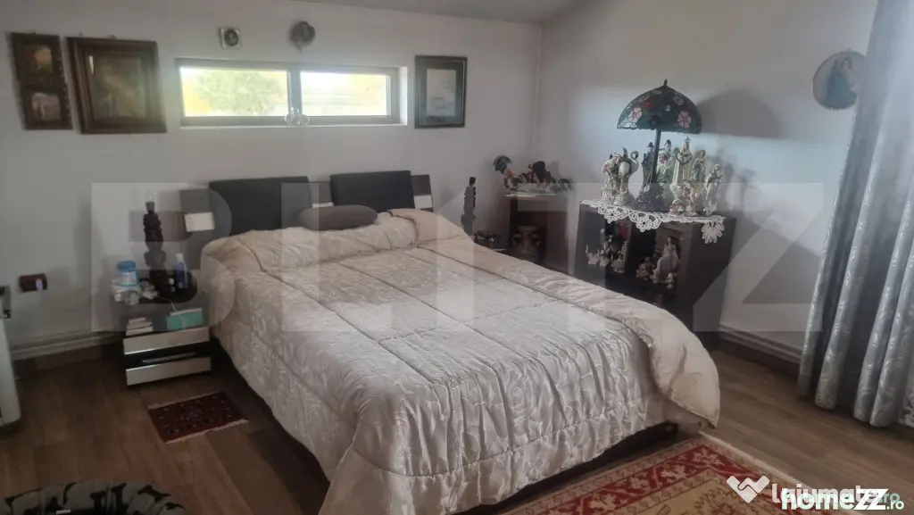 PASTRAVARIE /VILA 160 mp/3 HA teren - Baba Ana (Prahova)