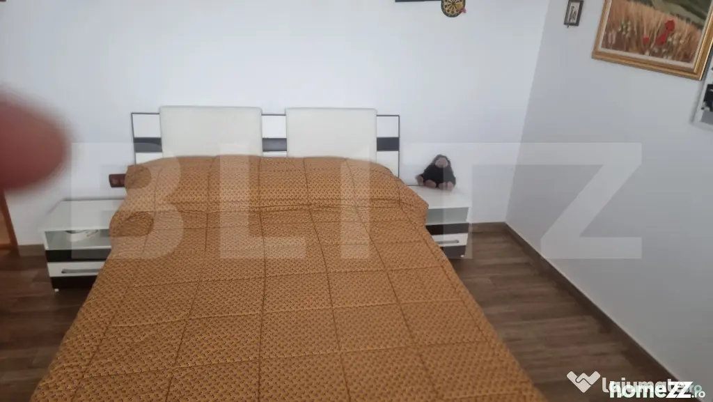 PASTRAVARIE /VILA 160 mp/3 HA teren - Baba Ana (Prahova)
