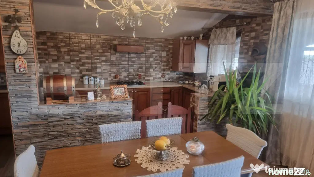 PASTRAVARIE /VILA 160 mp/3 HA teren - Baba Ana (Prahova)