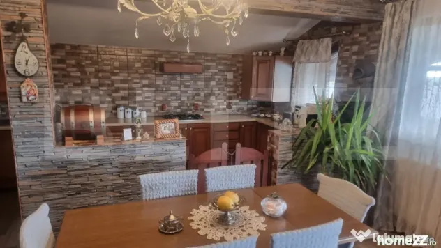PASTRAVARIE /VILA 160 mp/3 HA teren - Baba Ana (Prahova)