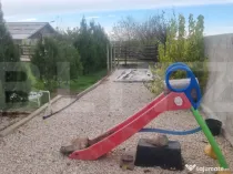 VILA 3 HA teren + 3 foraje apa