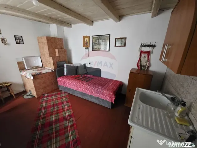 Casă / Vilă cu 4 camere de vânzare