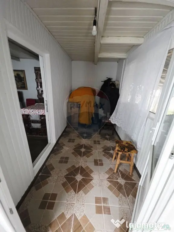 Casă / Vilă cu 4 camere de vânzare