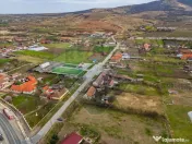 Teren + casa cu potential in centrul loc. Galsa, fs- 30m 