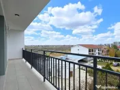 Mamaia Nord - Ibo Residence, 2 camere, 48 mp utili plus 2... 