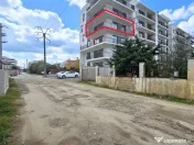 Mamaia Nord - Ibo Residence, 2 camere, 48 mp utili plus 2... 