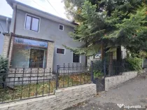 Casa Centrala de vanzare - Strada Rahovei Pitesti