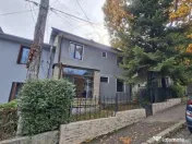 Casa Centrala de vanzare - Strada Rahovei Pitesti 