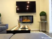 Apartament 2 camere,zona Teilor 