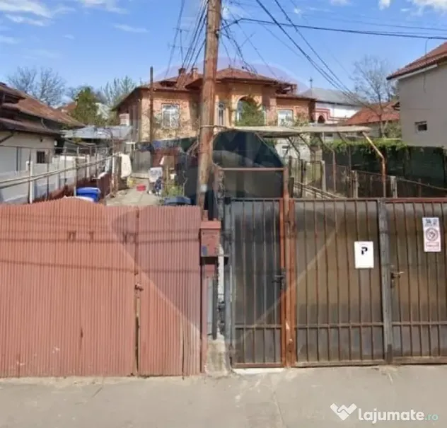 Apartament 2 camere in Casă / Vilă de vanzare str. Camp...