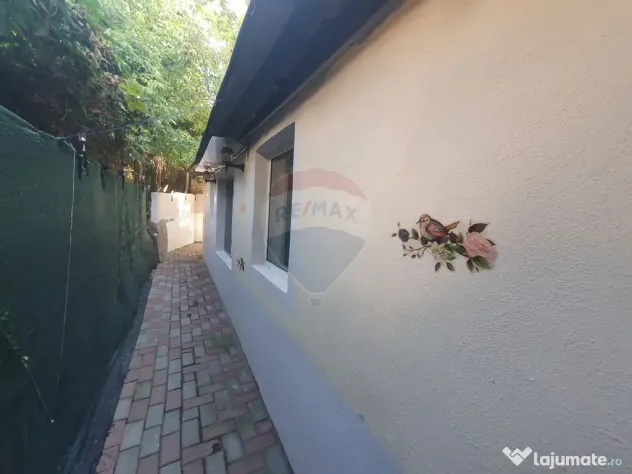Apartament 2 camere in Casă / Vilă de vanzare str. Camp...