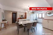 Apartament ultracentral - mobilat si utilat - Zona Centrală 