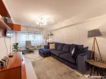 Apartament ultracentral - mobilat si utilat - Zona Centrală