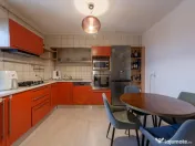 Apartament ultracentral - mobilat si utilat - Zona Centrală 