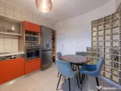 Apartament ultracentral - mobilat si utilat - Zona Centrală 