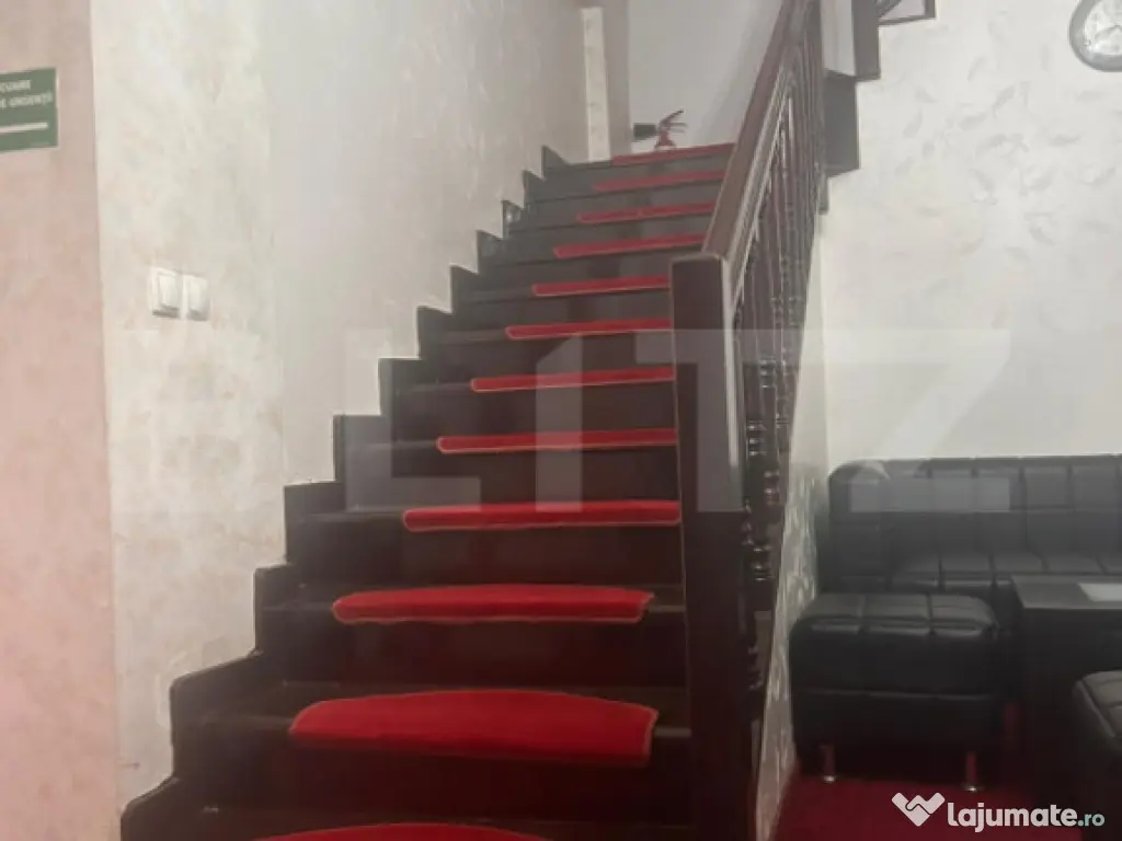 Clădire istorică, 450 mp utili, zona Fabric