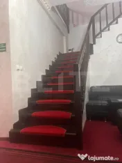 Clădire istorică, 450 mp utili, zona Fabric 
