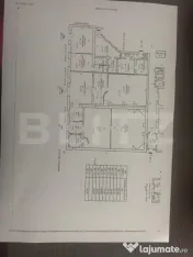 Clădire istorică, 450 mp utili, zona Fabric 