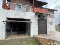 Casă cu teren 1152 mp Parța