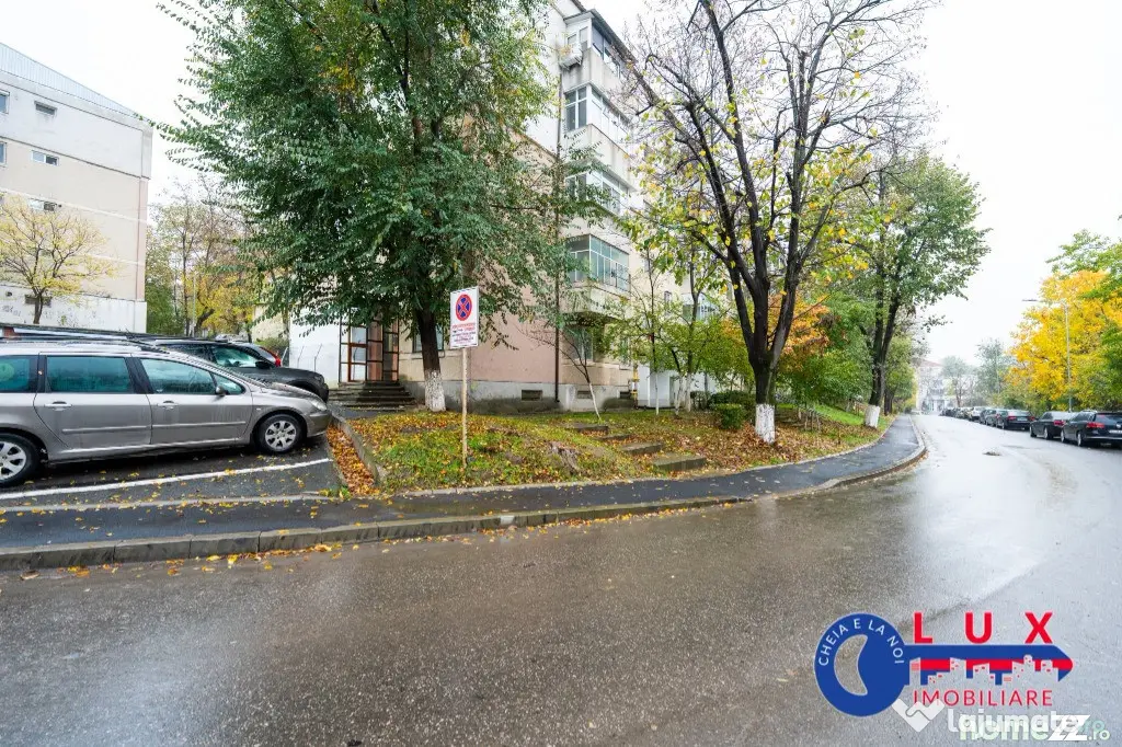 ID 6148 EXCLISIVITATE Spațiu DE VÂNZARE – Str. I.L.Caragiale - Tulcea (Tulcea)