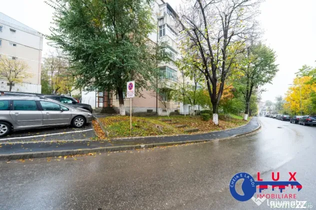 ID 6148 EXCLISIVITATE Spațiu DE VÂNZARE – Str. I.L.Caragiale - Tulcea (Tulcea)