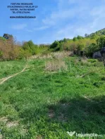 Teren intravilan Piatra Neamt, zona Darmanesti