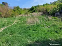 Teren intravilan Piatra Neamt, zona Darmanesti