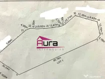 Teren Intravilan Agighiol Com.Valea Nucarilor