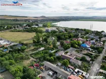 TEREN PREMIUM PENTRU DEZVOLTARE REZIDEN#538;IAL#258; | LACUL