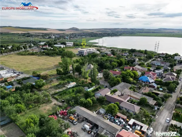 TEREN PREMIUM PENTRU DEZVOLTARE REZIDEN#538;IAL#258; | LACUL - Tulcea (Tulcea)