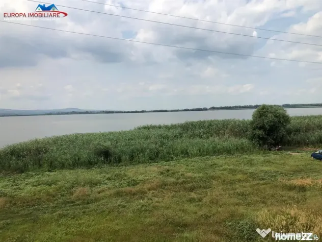 TEREN PREMIUM PENTRU DEZVOLTARE REZIDEN#538;IAL#258; | LACUL - Tulcea (Tulcea)
